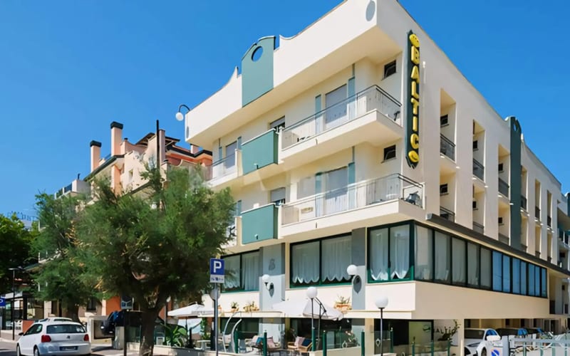 Hotel Baltic