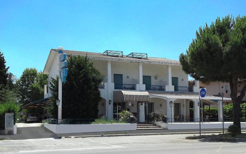 Hotel Ca' Bianca