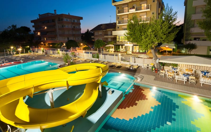 Hotel Caravel B&B