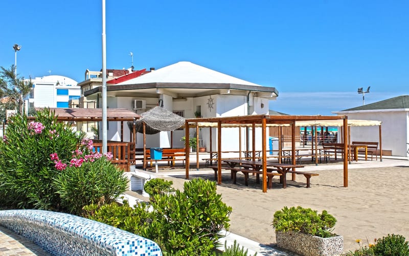 Hotel Holiday - Misano Adriatico