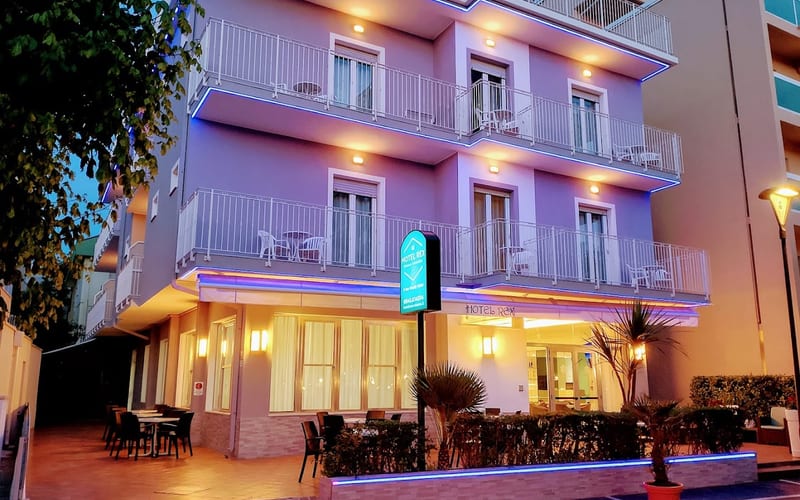 Hotel Rex