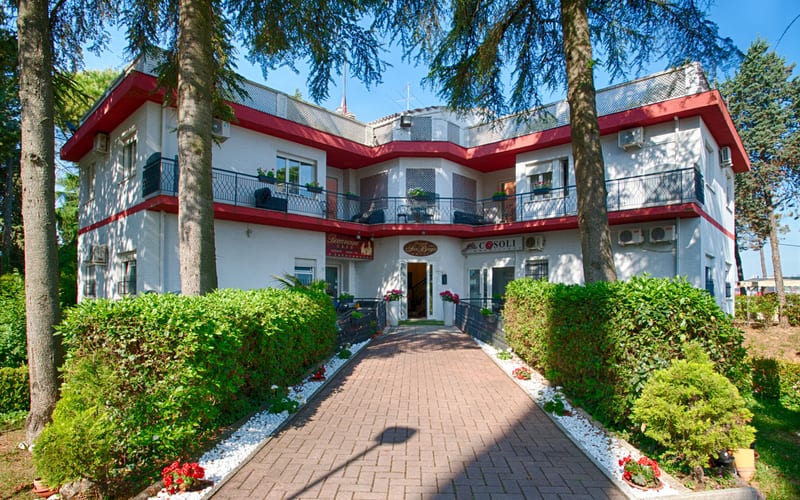 Locanda San Biagio