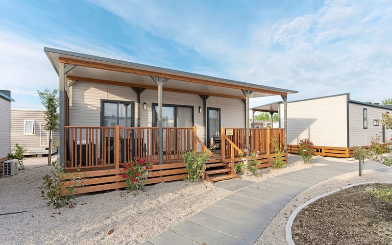 Sentido Riccione Premium Camp