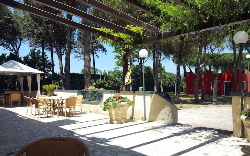 Villaggio Mithos