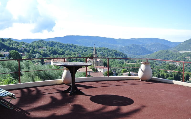 Camping La Ferme Riola