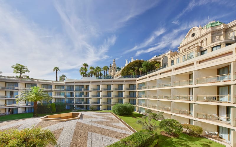 Fairmont Monte Carlo