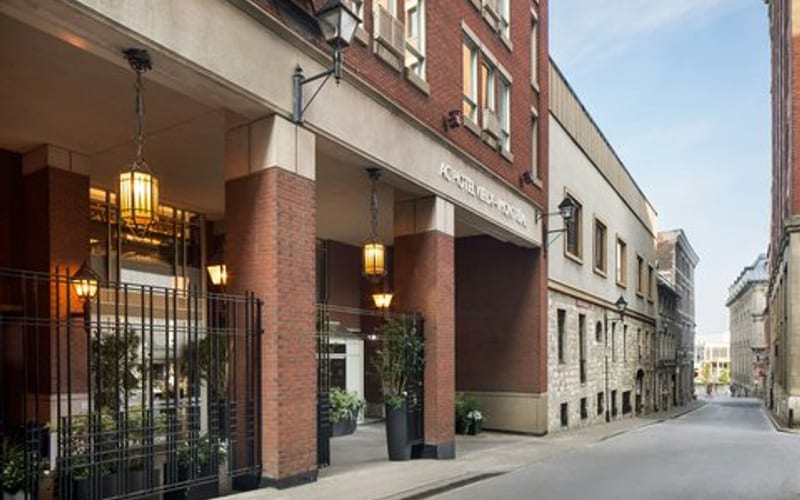 AC Hotel Old Montreal