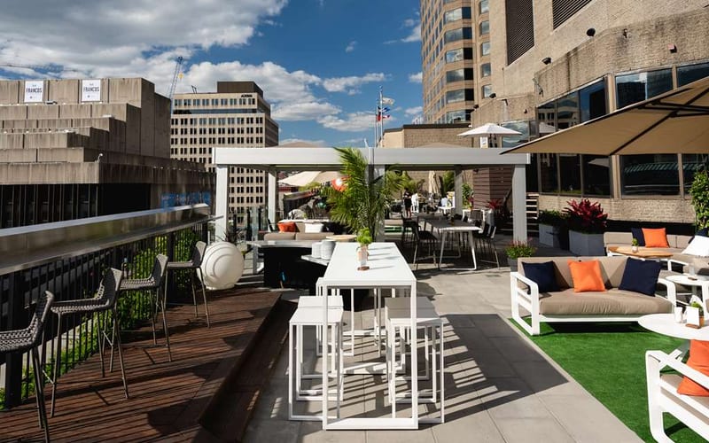 DoubleTree by Hilton Montreal