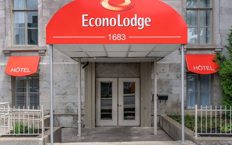 Econo Lodge