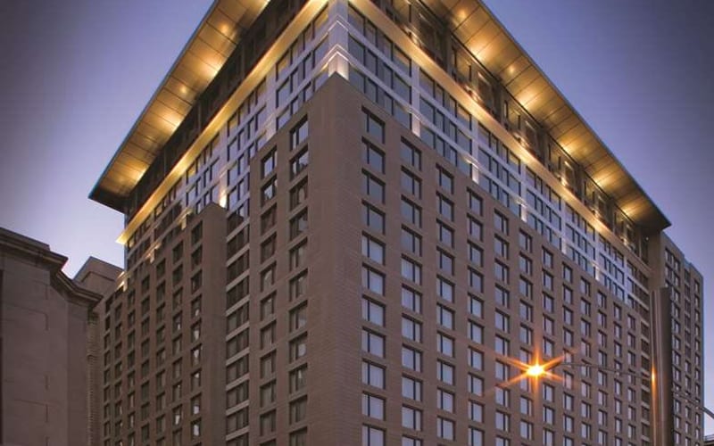 Embassy Suites by Hilton Montreal