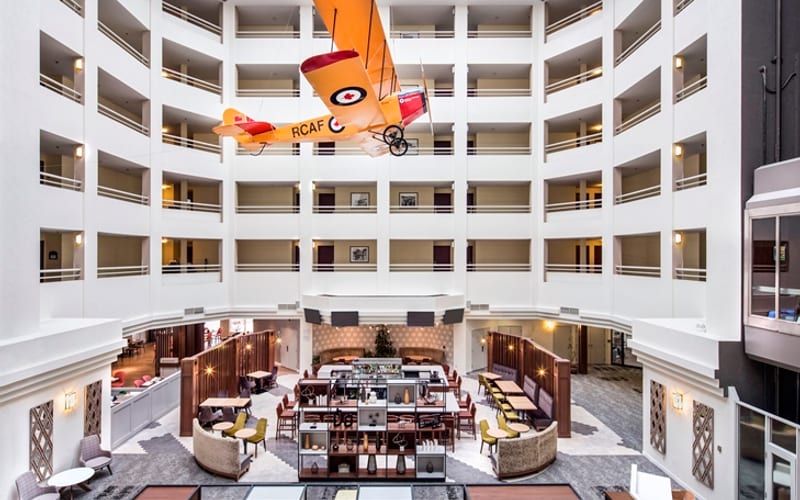 Holiday Inn Montréal-Longueuil