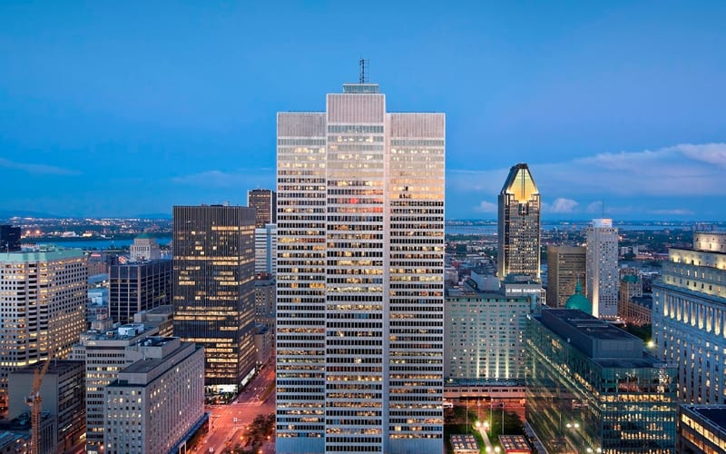 Holiday Inn & Suites Montreal Centre-Ville Ouest by IHG