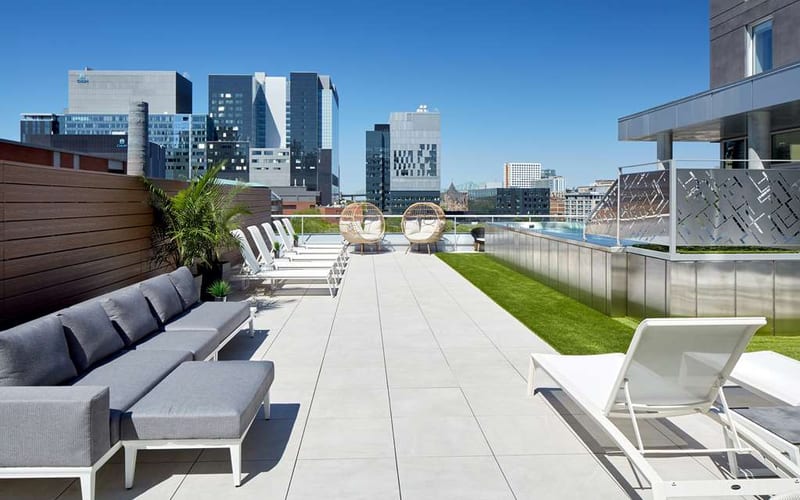 Homewood Suites by Hilton Montreal Downtown