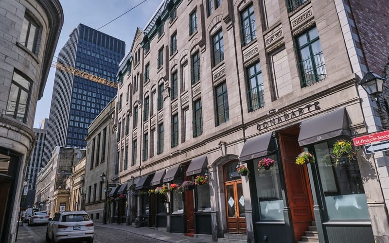 Hôtel Bonaparte