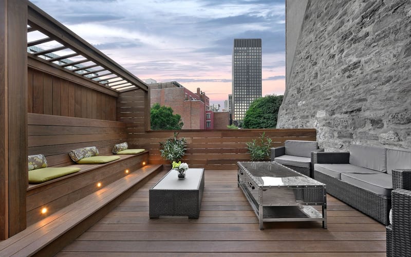 Hôtel Épik Montréal
