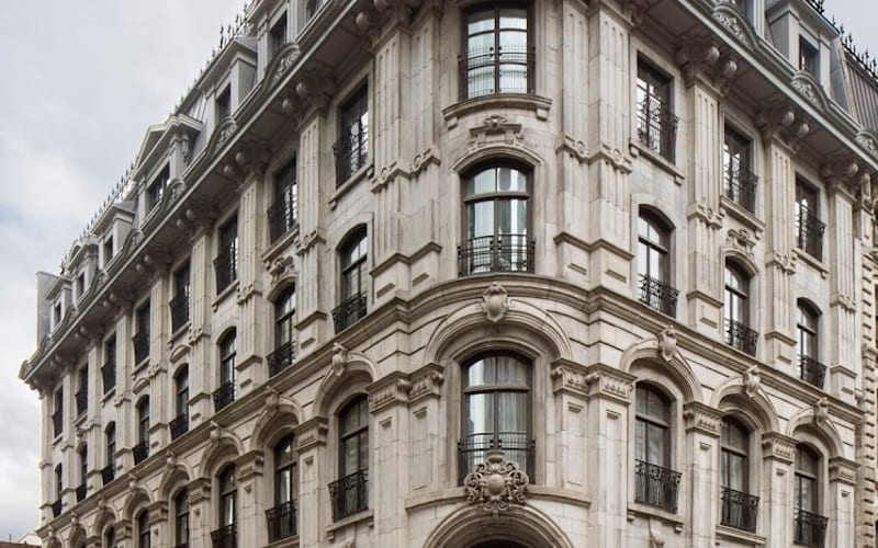 Hôtel Gault