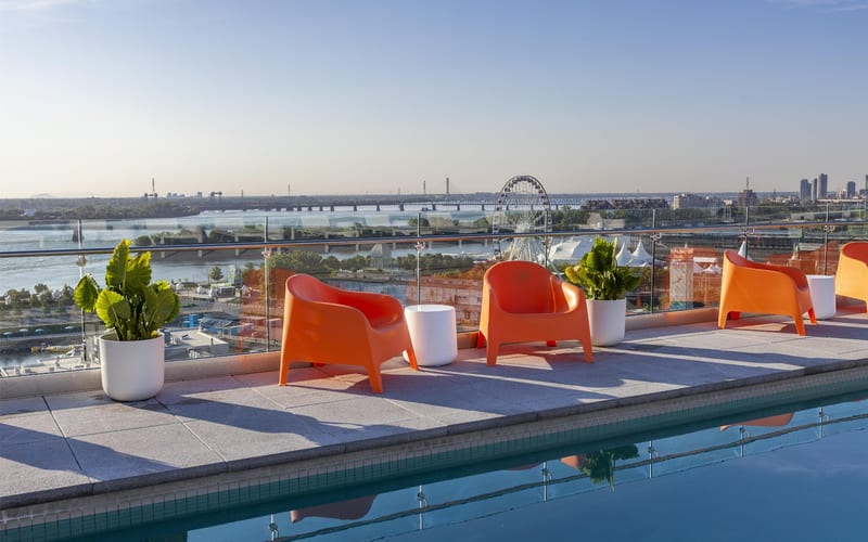 Hyatt Centric Montreal