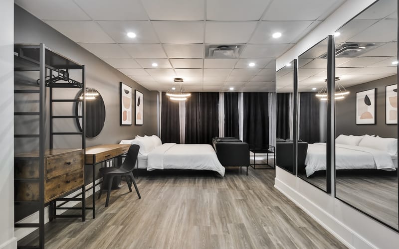 Hygie Hotel