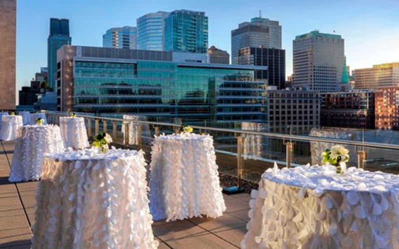 Le Westin Montreal