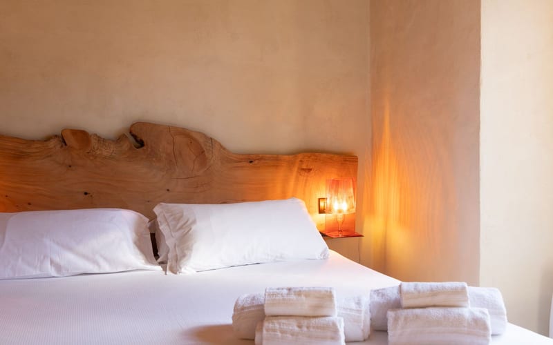 Carro Rooms