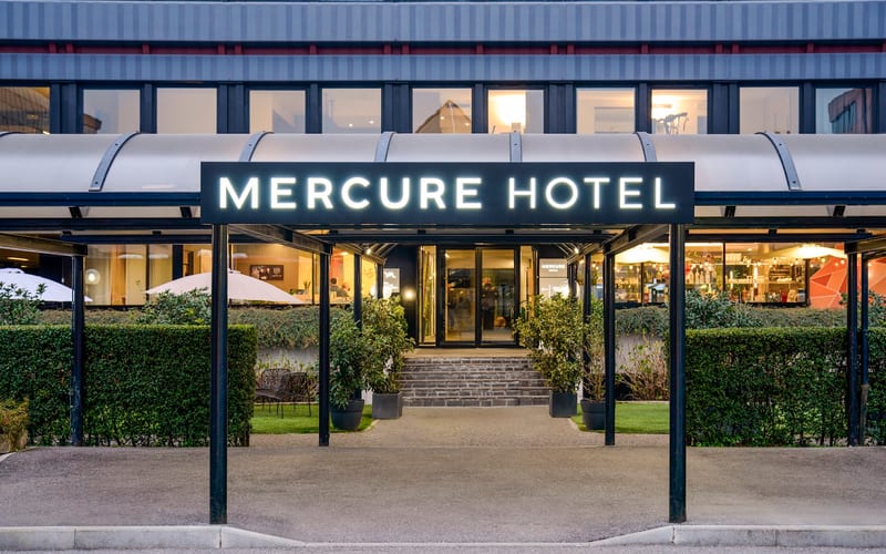 Mercure Milano Agrate Brianza