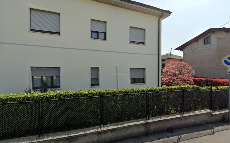 Ospedale vecchio monza