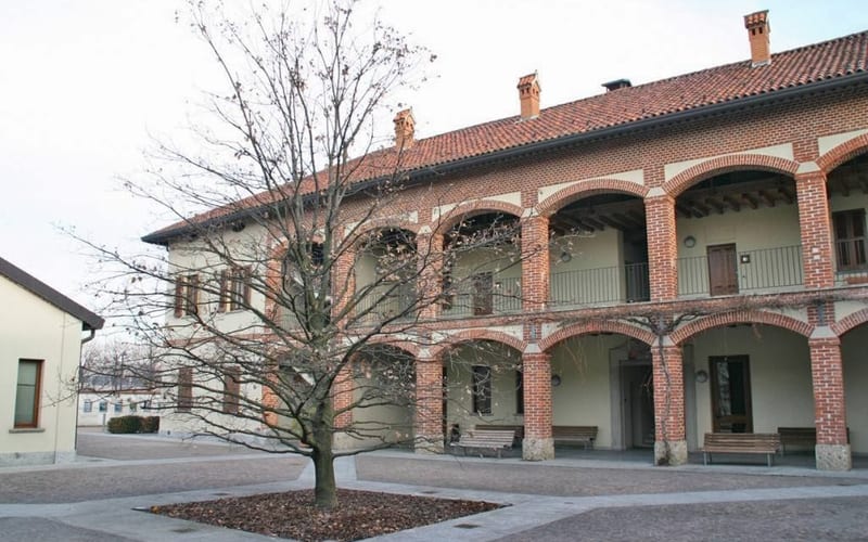 Residence Cascina San Giovanni