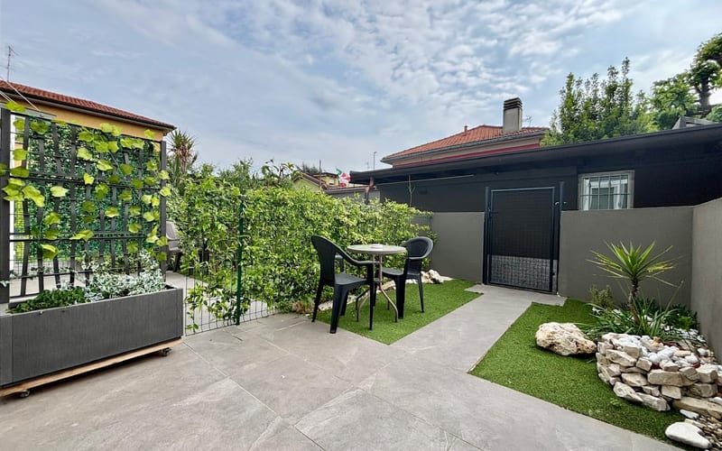 Residence Oasi di Monza