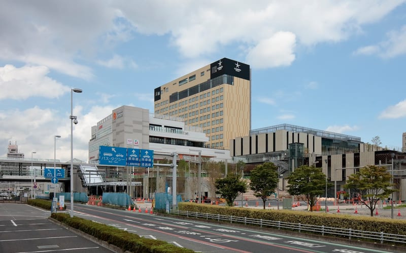 CANDEO HOTELS Utsunomiya