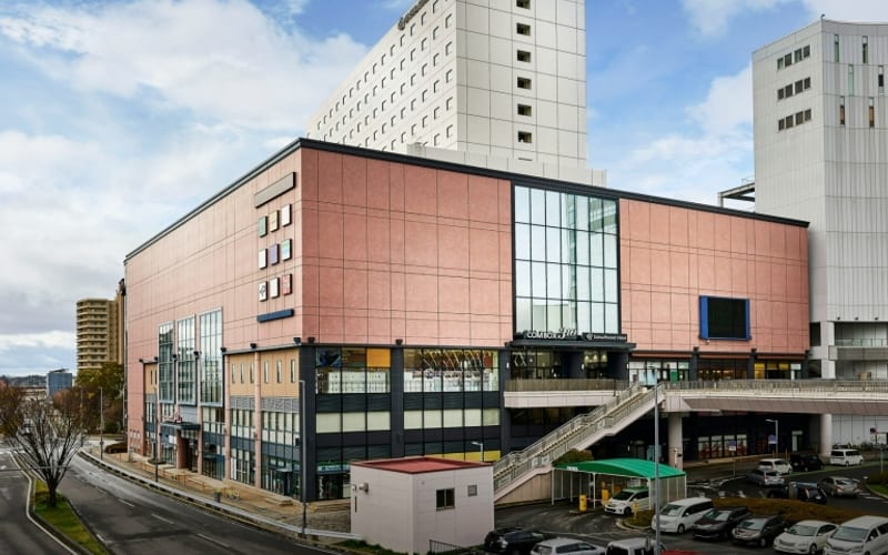 Daiwa Roynet Hotel Mito