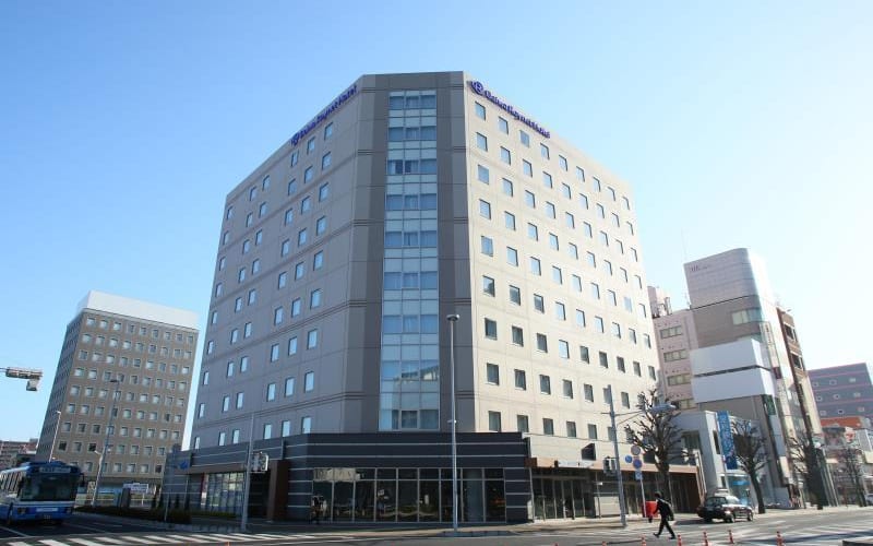 Daiwa Roynet Hotel Utsunomiya