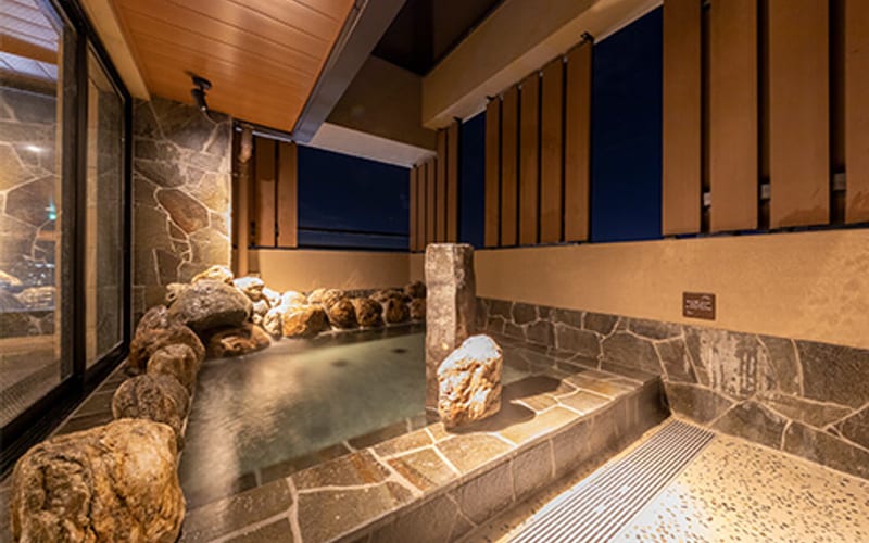 Dormy inn Mito
