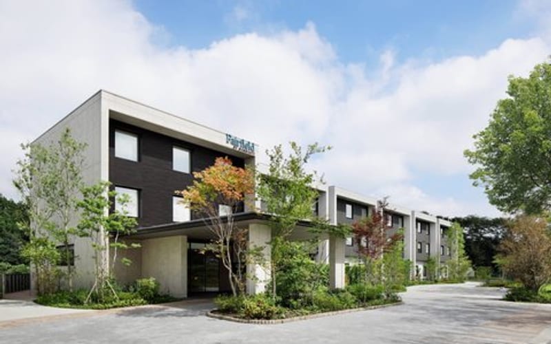Fairfield by Marriott Tochigi Utsunomiya