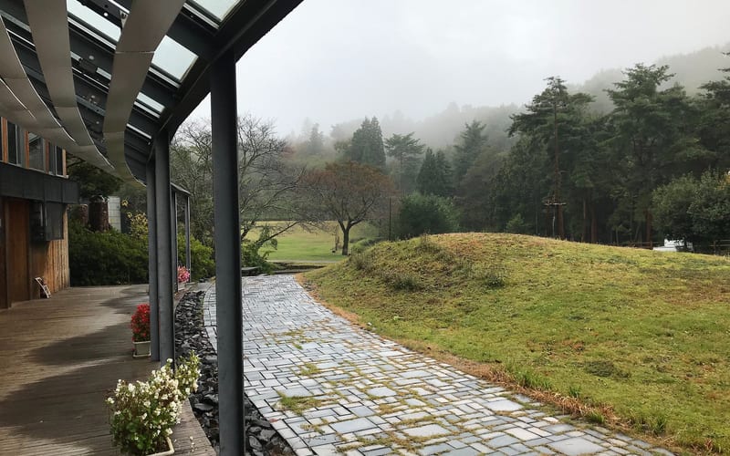Forest Inn Mashiko