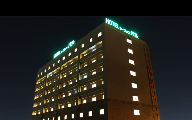 Hotel Sealuck Pal Mito