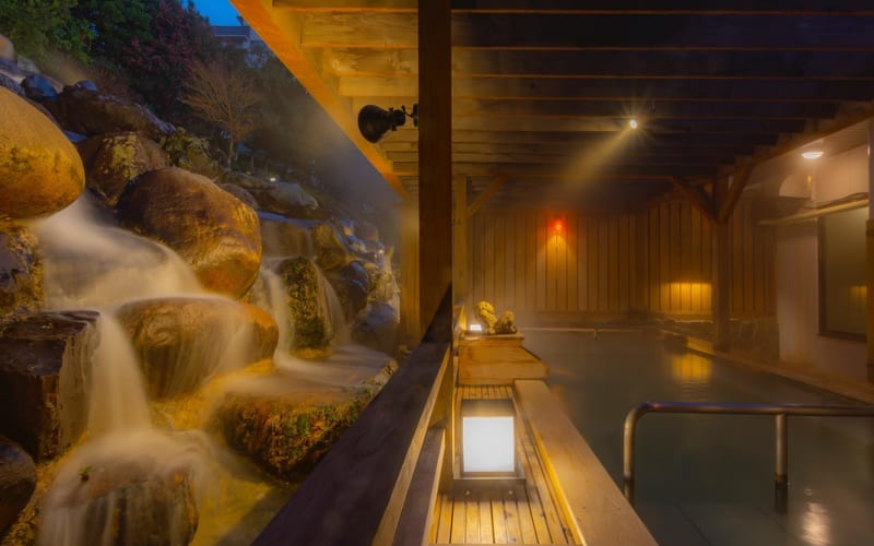Mashikotate Satoyama Resort Hotel