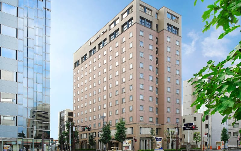 President Hotel Mito