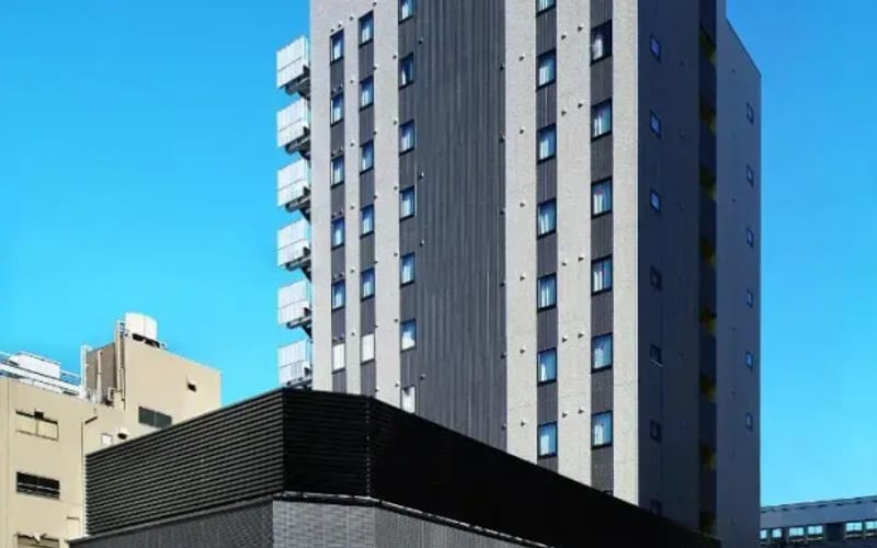 Smile Hotel - Utsunomiya Nishiguchi Ekimae