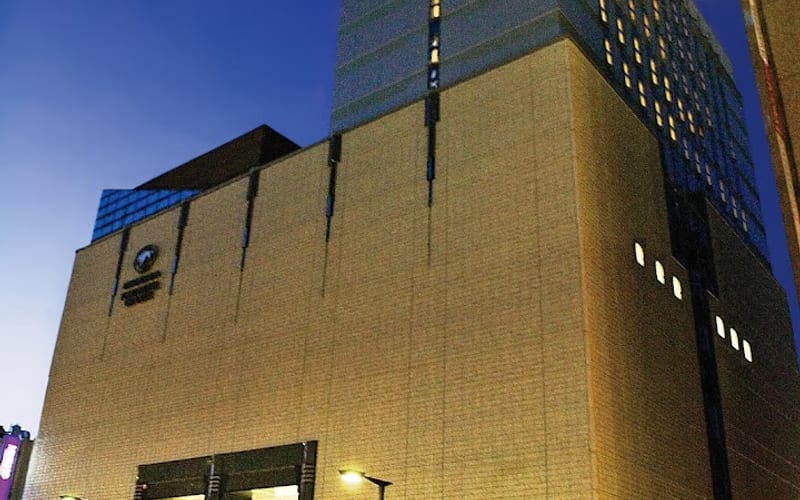 Utsunomiya Tobu Hotel Grande