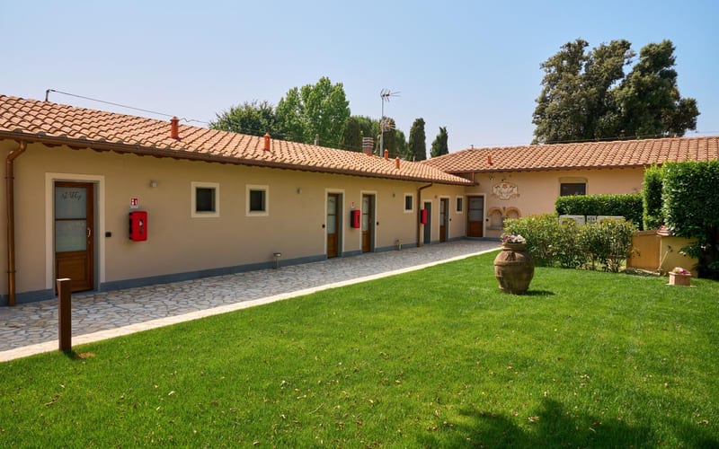 B&B Il Borghetto