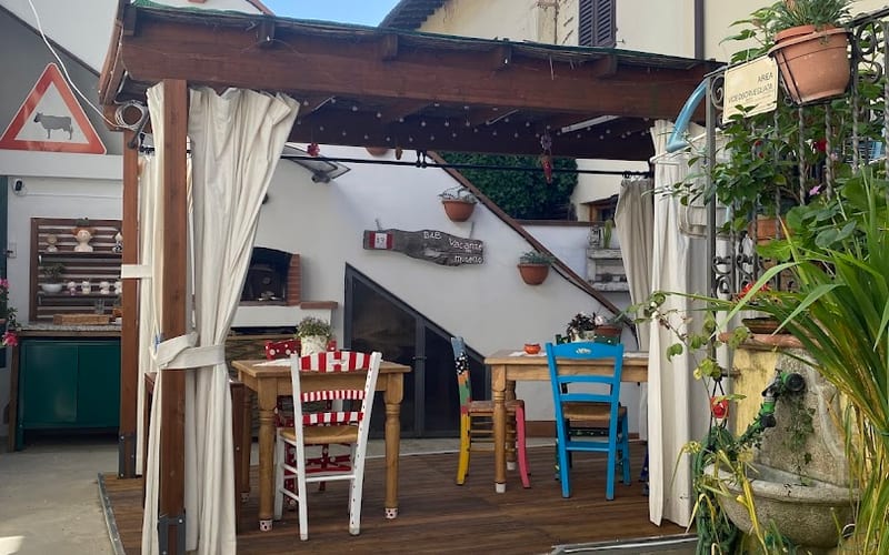 B&B vacanze in mugello