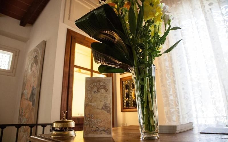 Hotel Locanda degli Artisti