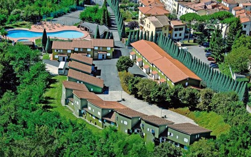 HOTEL MARRANI