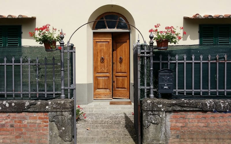 La Stazione Per Dormire Guest House