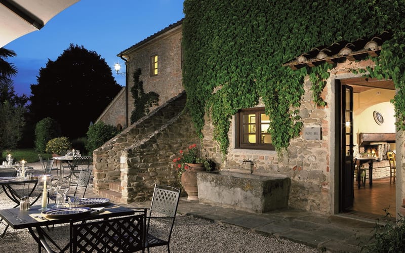 Monsignor della Casa Country Resort & Spa