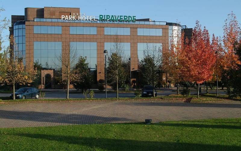 Park Hotel Ripaverde