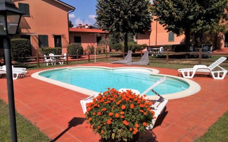 Residence Mugello Resort