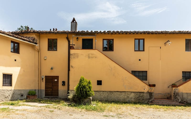 Selvuccia Lodge