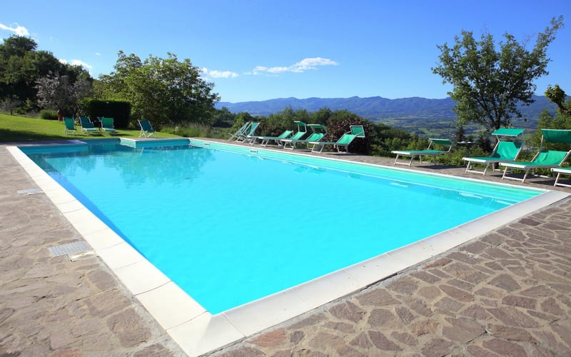 Villa Campestri