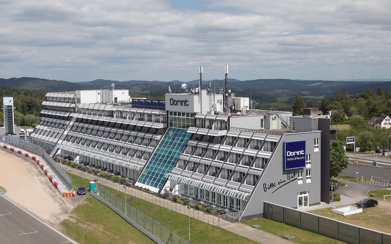 Dorint Am Nürburgring Hocheifel